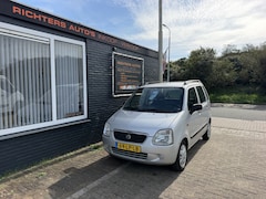 Suzuki Wagon R+ - 1.3 GLS apk 10-27‼️ Automaat
