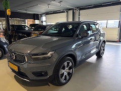 Volvo XC40 - 2.0 B4 Inscription mild Hybride