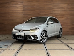 Volkswagen Polo - 1.0 TSI R-Line | 110PK | IQ.Drive pakket | Virtual | Full LED Matrix Beam | Camera | Disco