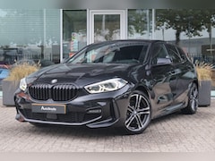 BMW 1-serie - (F40) 118i 140pk Aut M-Sport | Stoelverwarming | Climate | Carplay | Navi | Cruise | LED