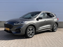 Ford Kuga - 2.5 PHEV ST-Line X TREKHAAK DRIVERPACK WINTERPACK Techpack