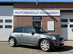 MINI Cooper S - 1.6
