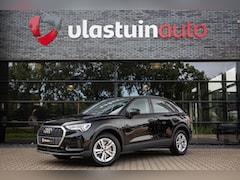 Audi Q3 - 45 TFSI e Advanced edition , SOH 89, 2%, Adap. cruise, Trekhaak, Carplay,