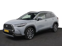 Toyota Corolla Cross - Hybrid 140 Style | Apple Carplay/Android Auto | Parkeersensoren | Elektrische Achterklep |