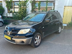 Mitsubishi Outlander Sport - 2.0 Invite+/ Airco/ Export
