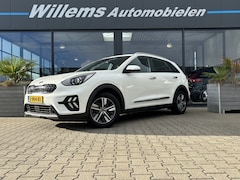 Kia Niro - 1.6 GDi PHEV DynamicLine Trekhaak, Camera & Adaptieve Cruise