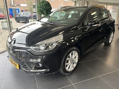 Renault Clio Estate - 0.9 TCe Life Navigatie | Climate Control | Trekhaak