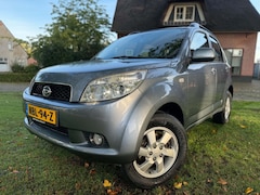 Daihatsu Terios - 1.5 16v 2WD