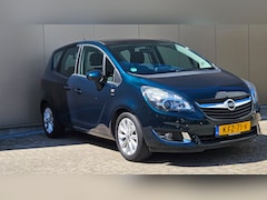 Opel Meriva - 1.4 Turbo l AUTOMAAT l PANO l FULL OPTIE