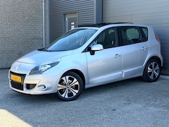 Renault Scénic - 2.0 Dynamique Automaat