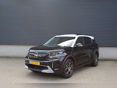 Citroën Ë-C3 Aircross - Extended Range Plus | Climate Control | Cruise Control | Apple Carplay | Android Auto | Ac