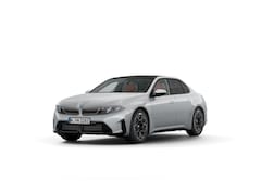 BMW i3 - 50 xDrive M Sport / Panoramadak / Multifunctionele Stoelen / 3D Head-Up / Stuurverwarming
