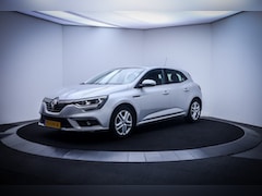 Renault Mégane - 1.3 TCe ZEN NAVI | CLIMA | CRUISE | BLUETOOTH | TREKH.AFN