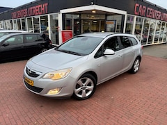Opel Astra Sports Tourer - 1.4 Turbo Edition | trekhaak | airco | 6vers | 75DKM