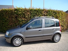 Fiat Panda - 1.2 Edizione Cool