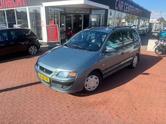Mitsubishi Space Star - 1.6 Comfort automaat airco 139dkm