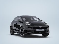 Ford Puma Gen-E - Premium 44 kWh | Winter Pack | Driver ass. Pack | Matrix LED | B&O |