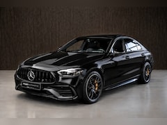 Mercedes-Benz C-klasse - 300 e Business Line Limited AMG | Panoramadak | Stoelverwarming | 360 Camera | Memory Seat