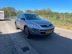 Mazda CX-9 - 3.7 GT-L Automaat [ Bose Audio ] [ 7 Zitter]