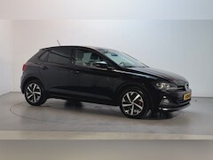 Volkswagen Polo - 1.0 TSI Highline Beats Parkeersensoren Adaptive Cruise App-Connect