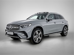 Mercedes-Benz GLC-klasse - 300e 4MATIC Business Solution AMG | Advanced plus | Parkeerpakket | Trekhaak | Panoramasch