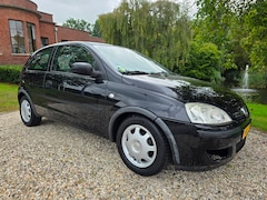 Opel Corsa - 1.2-16V Rhythm Airco *apk:07-2027