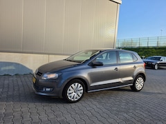 Volkswagen Polo - 1.2-12V BlueMotion Comfortline