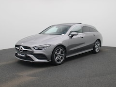 Mercedes-Benz CLA-klasse Shooting Brake - 250 e AMG Line | Automaat | Panoramadak | Apple Carplay / Android Auto | Trekhaak | Stoelv