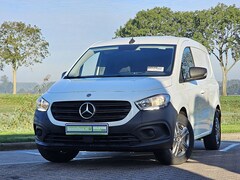 Mercedes-Benz Citan - 110 CDI Long Airco Mbux Eur6