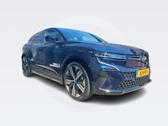 Renault Mégane E-Tech - comfort range Business Edition 60 kWh Google Intergratie / Achteruitrijcamera / Draadloze