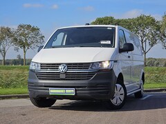 Volkswagen Transporter - 2.0 TDI T6.1 L2 Carplay NAP