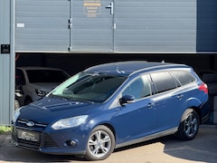 Ford Focus Wagon - 2.0 TDCi Titanium Automaat