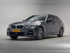 BMW 3-serie Touring - 330e M-Sport High Executive Aut. [ Adapt.cruise Camera HiFi-audio ]