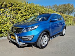 Kia Sportage - 1.6 GDI Carplay Nav Cr Control NW banden Airco