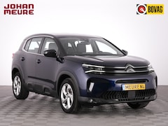 Citroën C5 Aircross - 1.6 Plug-in Hybrid 225 Feel | NAVI | ECC | CAMERA | VELGEN