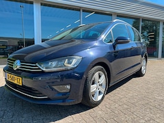 Volkswagen Golf Sportsvan - 1.4 TSI Highline, Leer, Panoramadak, Xenon,