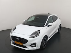 Ford Puma - EcoBoost 125 pk Hybrid ST-Line Garantie tot maart 2028 | Trekhaak | Winter Pack | Adapt. C