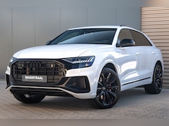 Audi Q8 - 55 TFSI e quattro Pro Line S | HUD | ACC | B&O | Stoelvent. | Stoelverw