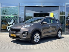 Kia Sportage - 1.6 GDI DynamicLine | Carplay | Climate control |