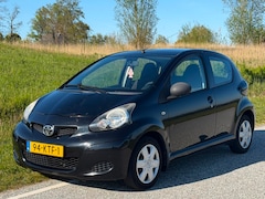Toyota Aygo - 1.0 - APK - AIRCO - 5DRS - RIJDT GOED