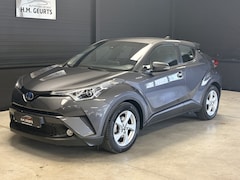 Toyota C-HR - 1.8 Hybrid