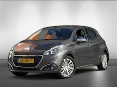 Peugeot 208 - 1.2 PT BL Executive | Navi | Trekhaak | Cruise