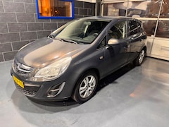 Opel Corsa - 1.2-16V Berlin - Airco - Cruise Control - Elektr. Ramen & Spiegels - AUX