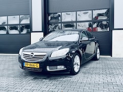 Opel Insignia - 1.4 T Cosmo | Clima | Cruise | Navi | Onderhoud |