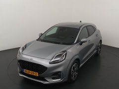 Ford Puma - EcoBoost Hybrid 125pk ST-Line | Automaat | Winter Pack | Adapt. Cruise | Camera | Apple ca