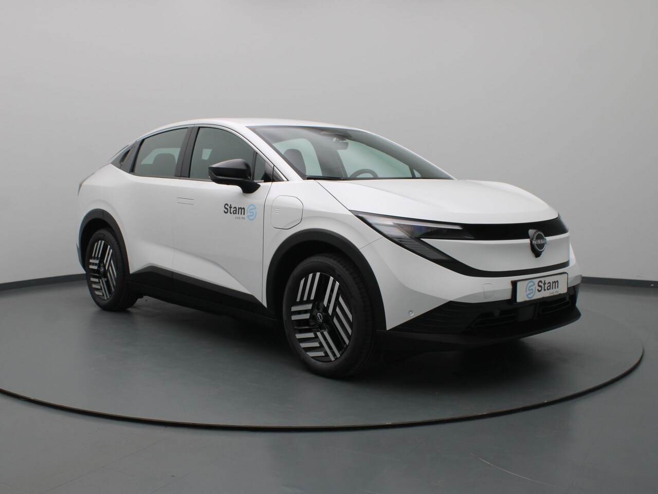 Nissan LEAF - Business Edition 75 kWh Apple Carplay/Android Auto | Climate - AutoWereld.nl
