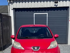 Peugeot 107 - 1.0-12V XS 5-deurs | NAP | APK 04-2027