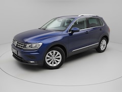 Volkswagen Tiguan - 1.4 TSI * AppleCarPlay * Visueel Cockpit * Cruise
