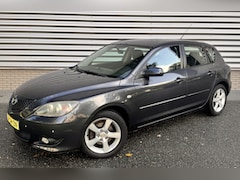 Mazda 3 Sport - 1.6 Executive AUTOMAAT