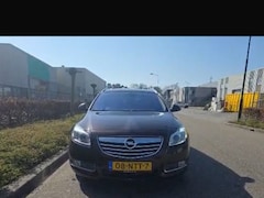 Opel Insignia Sports Tourer - 1.6 T Cosmo